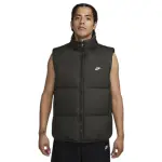 Doudoune sans manche nike club therma - fit