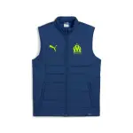 Doudoune sans manches om