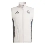 Doudoune sans manches real madrid 2024 / 25