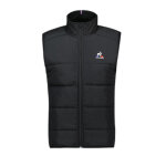 Doudoune sansanches le coq sportif essentiels n°1 Doudoune sansanches le coq sportif essentiels n°1