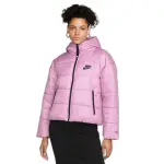 Doudoune synthtique  capuche femme nike sportswear therma - fit