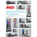 Dvd airex back / physio program