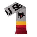 �charpe as roma stripes