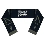 charpe couche double sale sharks 2022 / 23 opt 2