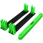 �chelle de coordination avec haies toolz