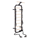 chelle de gymnastique multifonctionnelle hms dw2708
