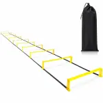 �chelle de rythme agilit�e onamaste