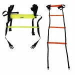 chelle de rythme softee 4 m