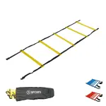 Echelle de v�locit� simple sporti 2m