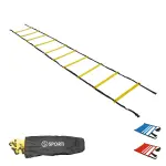 Echelle de v�locit� simple sporti 4m
