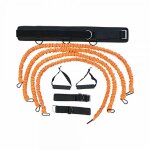 Élastique de résistance softee multi - expander Élastique de résistance softee multi - expander