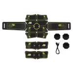 Electrostimulateur hms abs master pro super