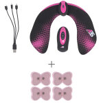 Electrostimulateur hms abs master pro hip trainer Electrostimulateur hms abs master pro hip trainer