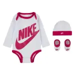 Ensemble 3 pices bb fille nike futura logo