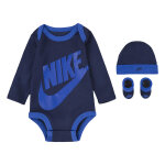 Ensemble 3 pices bb garon nike futura logo