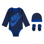 Ensemble 3 pices bb garon nike futura logo