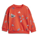 Ensemble bb adidas brand love