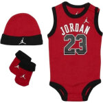 Ensemble bébé garçon jordan jhb 23 jersey Ensemble bébé garçon jordan jhb 23 jersey