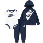 Ensemble bb nike