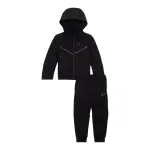 Ensemble b�b� nike essential fleece