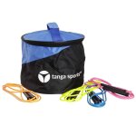 Ensemble corde  sauter tanga sports (x20)