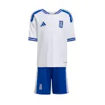 Ensemble domicile b�b� gr�ce coupe du monde 2026