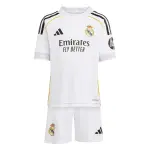 Ensemble domicile enfant real madrid 2025 / 26