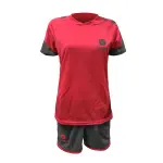 Ensemble enfant fille hummel bardana