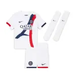 Ensemble ext�rieur enfant psg 2025 / 26