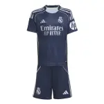 Ensemble extrieur enfant real madrid 2025 / 26