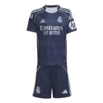 Ensemble extrieur enfant real madrid 2025 / 26