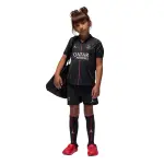 Ensemble fourth enfant psg jordan 2025 / 26