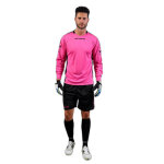 Ensemble gardien de but maillot manches longues et short enfant givova hyguana Ensemble gardien de but maillot manches longues et short enfant givova hyguana