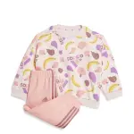 Ensemble jogging et sweatshirt imprim bb adidas essentials