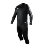 Ensemble de maillot gardien de but enfant rinat energy