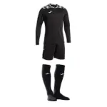 Ensemble maillot de gardien de but enfant joma zamora viii