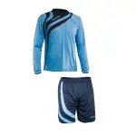 Ensemble maillot ml short enfant acerbis alkman