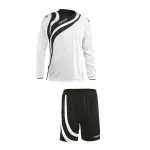 Ensemble maillot ml short enfant acerbis alkman