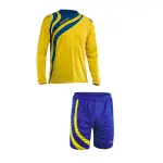 Ensemble maillot ml short enfant acerbis alkman