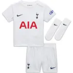 Ensemble maillot short et chaussettes domicile bb tottenham dri - fit