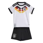 Ensemble maillot et short domicile bb allemagne coupe du monde 2026