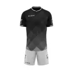 Ensemble maillot et short enfant givova shade