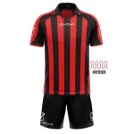 Ensemble maillot et short enfant givova supporter