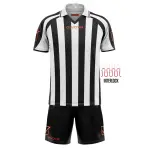 Ensemble maillot et short enfant givova supporter