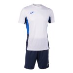 Ensemble maillot et short enfant joma danubio ii Ensemble maillot et short enfant joma danubio ii