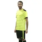 Ensemble maillot + short enfant softee leader