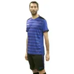 Ensemble maillot + short enfant softee leader