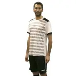 Ensemble maillot + short enfant softee leader