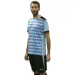 Ensemble maillot + short enfant softee leader