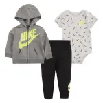 Ensemble de pantalons bb garon nike jdi toss fz